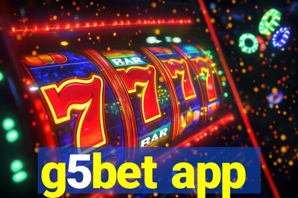 g5bet app